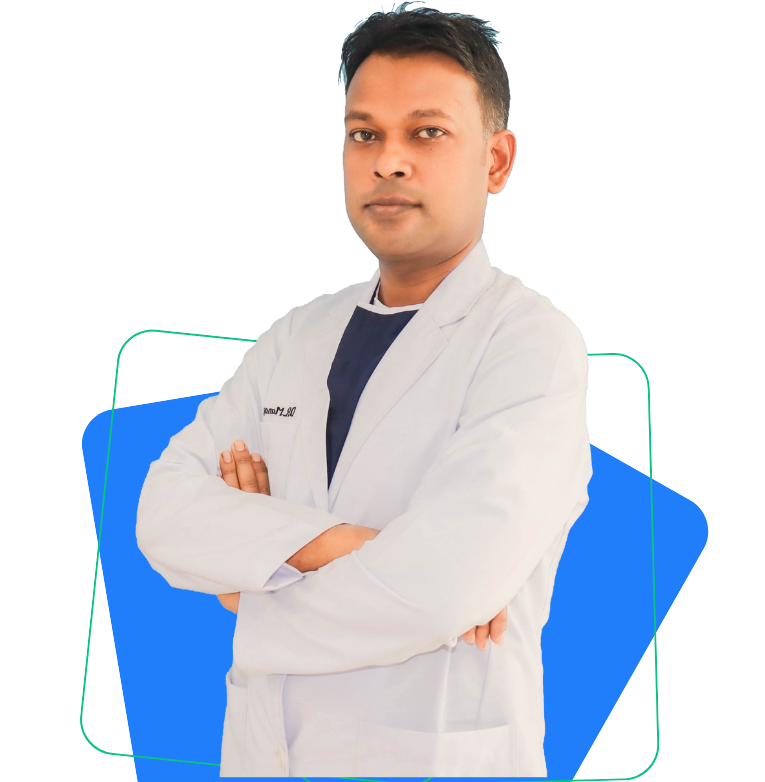 Dr. Manoj