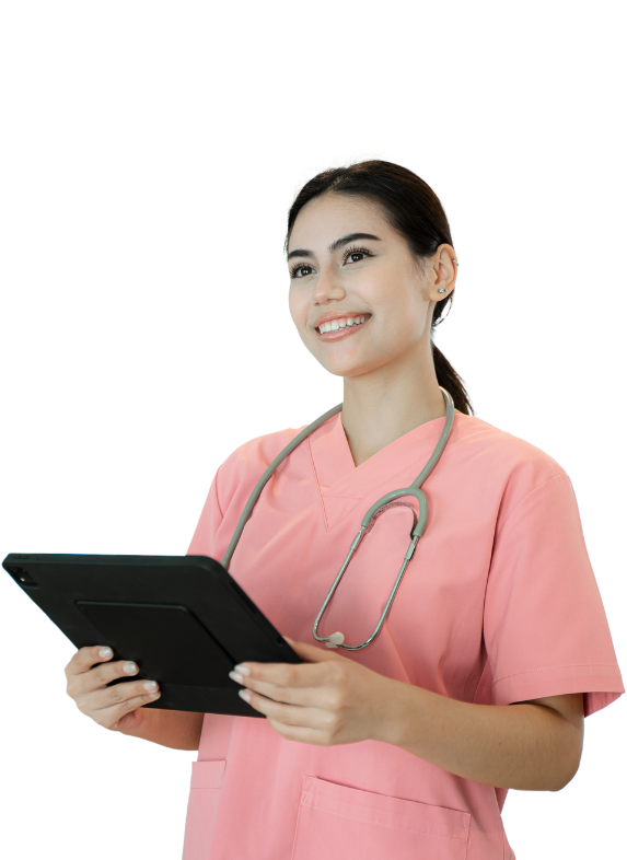 nurse 1
