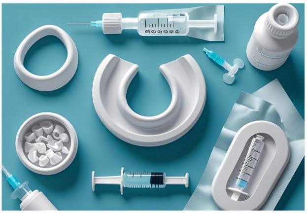 Medical treatments for TMJ disorder like mouthguards, Botox, and physical therapy