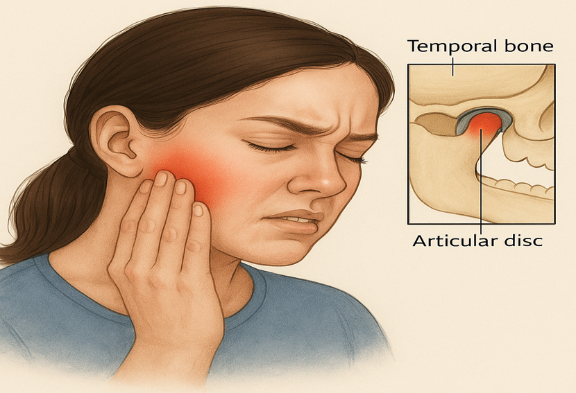 TMJ_Disorder